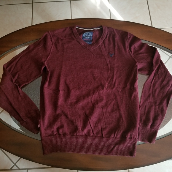 Sweater - Picture 3 of 4